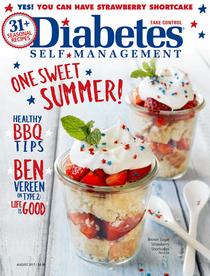 Diabetes Self-Management - July/August 2017 - Download
