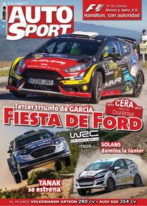 Auto Hebdo Sport - 13 Junio 2017 - Download