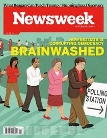 Newsweek International - 16 June 2017 - Download
