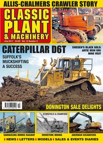 Classic Plant & Machinery - July 2017 - Download