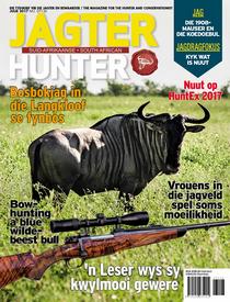 SA Hunter Jagter - July 2017 - Download