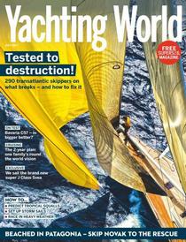 Yachting World - July 2017 - Download