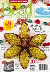 Bead & Jewellery - Spring Special 2015 - Download