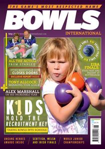 Bowls International - May 2015 - Download