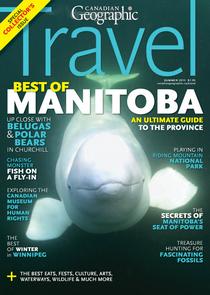 Canadian Geographic Travel - Summer 2015 - Download