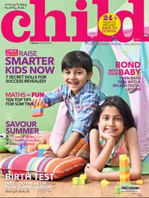 Child India - April 2015 - Download