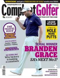 Compleat Golfer - May 2015 - Download