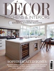 Decor Kitchens & Interiors - April/May 2015 - Download
