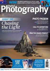Digital Photography - Issue 42, 2015 - Download