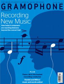 Gramophone - May 2015 - Download