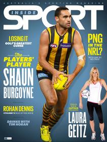 Inside Sport - April 2015 - Download