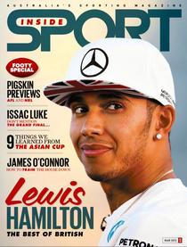 Inside Sport - March 2015 - Download