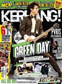 Kerrang - 25 April 2015 - Download