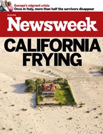Newsweek Europe - 1 May 2015 - Download