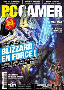 PC Gamer France - Mai/Juin 2015 - Download