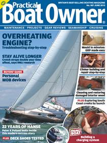 Practical Boat Owner - June 2015 - Download