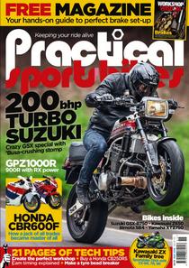 Practical Sportbikes - May 2015 - Download