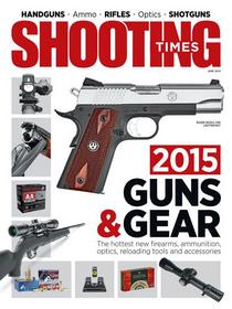 Shooting Times - June 2015 - Download