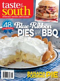Taste of the South - May/June 2015 - Download