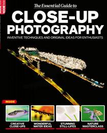 The Essential Guide to Close-Up Photography Vol.3, 2015 - Download