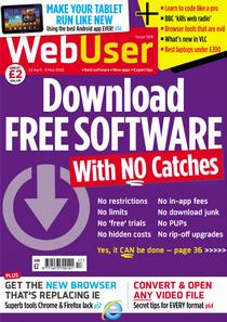 Webuser - 22 April 2015 - Download