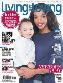 Living and Loving - July 2017 - Download