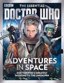 The Essential Doctor Who - Adventures in Space 2017 - Download