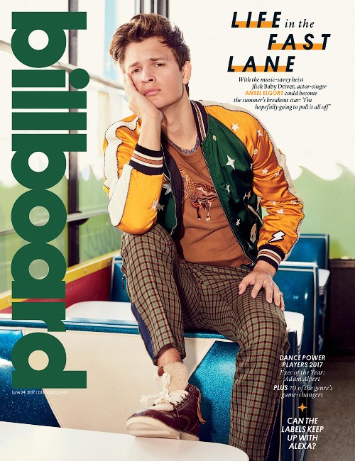 Billboard - June 24, 2017