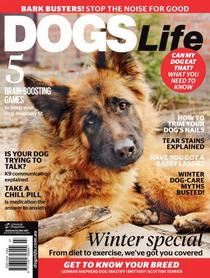 Dogs Life - June 2017 - Download