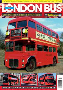 Buses - London Bus Volume 4, 2017 - Download