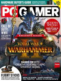 PC Gamer USA — Issue 294, August 2017 - Download