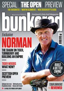 Bunkered - Issue 156, 2017 - Download