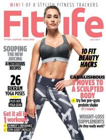 Fit Life - July 2017 - Download