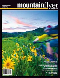 Mountain Flyer Magazine - Issue 53, 2017 - Download