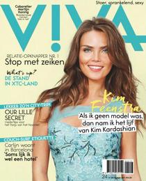 Viva Netherlands - 14-20 Juni 2017 - Download
