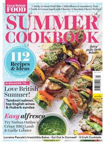 Great British Food - July/August 2017 - Download