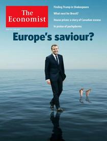 The Economist Europe - June 17-23, 2017 - Download