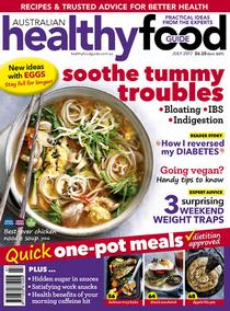 Australian Healthy Food Guide - July 2017 - Download