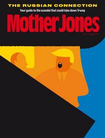 Mother Jones - July/August 2017 - Download