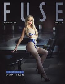 Fuse Magazine - Volume 35, 2017 - Download