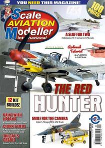 Scale Aviation Modeller International - July 2017 - Download