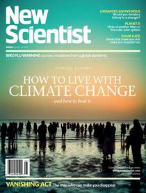 New Scientist - June 24, 2017 - Download