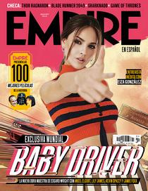 Empire en Espanol - Julio 2017 - Download