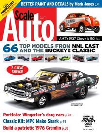 Scale Auto - August 2017 - Download