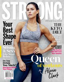 Strong Fitness - July/August 2017 - Download