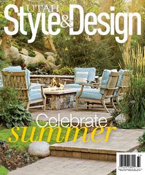Utah Style & Design - Summer 2017 - Download