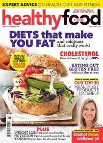 Healthy Food Guide UK - July 2017 - Download