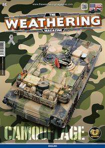 The Weathering - Issue 20, June 2017 - Download