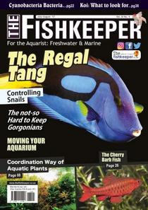The Fishkeeper - July/August 2017 - Download