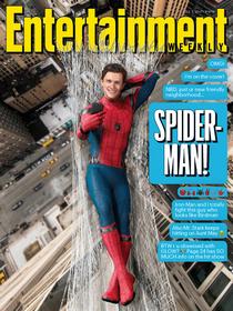 Entertainment Weekly - July 7, 2017 - Download